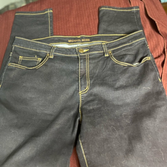 MK skinny jeans - Picture 2 of 6